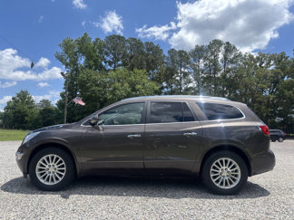 Used 2012 Buick Enclave Leather image 1