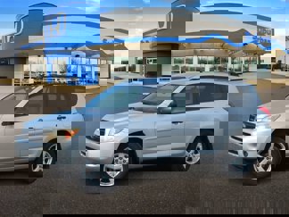 Used 2008 Toyota RAV4 4WD image 1
