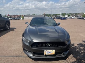 Used 2015 Ford Mustang Premium image 1