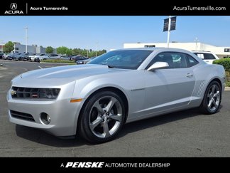 Used 2013 Chevrolet Camaro LT w/ RS Package image 1