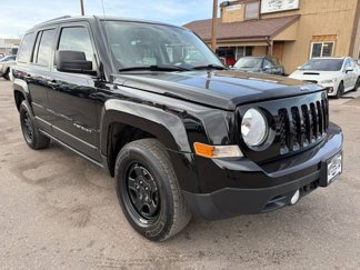 Used 2016 Jeep Patriot Sport w/ Power Value Group image 1