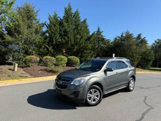 Used 2013 Chevrolet Equinox LT w/ Driver Convenience Package image 1