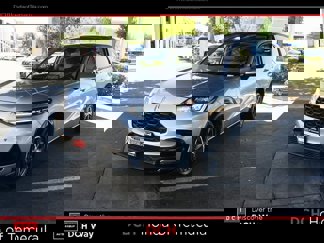 Certified 2023 Honda HR-V EX-L image 1
