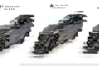 Used 2021 Maserati Levante image 1