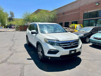 Used 2016 Honda Pilot EX-L image 1
