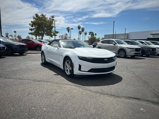 Used 2019 Chevrolet Camaro LT image 1