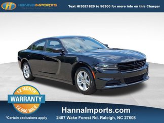 Used 2023 Dodge Charger SXT image 1