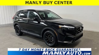 Used 2024 Honda CR-V Sport image 1