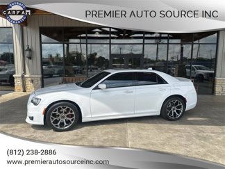 Used 2018 Chrysler 300 S w/ 300S Premium Group image 1