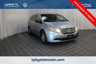 Used 2011 Honda Odyssey EX-L image 1