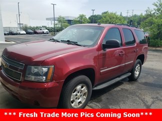 Used 2011 Chevrolet Tahoe LT image 1