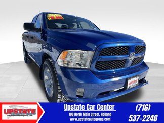 Used 2018 RAM 1500 Express w/ Express Value Package image 1