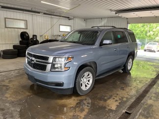 Used 2016 Chevrolet Tahoe LS image 1
