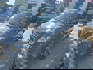 Used 2017 Subaru Outback 3.6R Touring w/ Popular Package #5A video 1