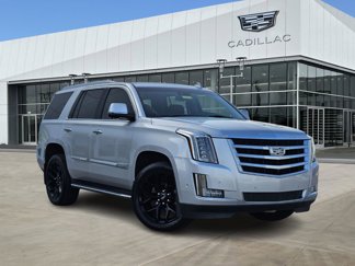 Used 2019 Cadillac Escalade Luxury image 1