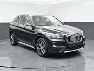 Used 2022 BMW X1 xDrive28i w/ Convenience Package image 1