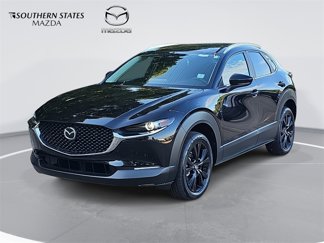 New 2025 MAZDA CX-30 AWD 2.5 S w/ Select Sport Pkg image 1