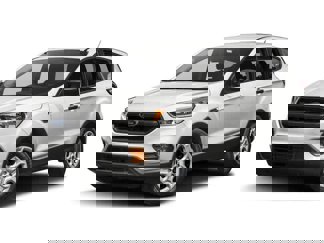 Used 2017 Ford Escape SE w/ Equipment Group 201A video 1