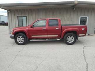 Used 2011 Chevrolet Colorado LT image 1
