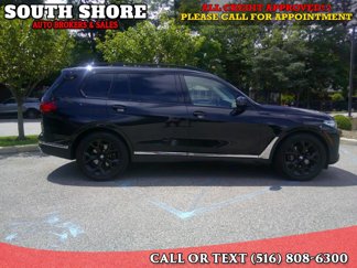 Used 2021 BMW X7 xDrive40i image 1