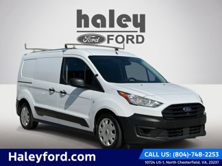 Used 2020 Ford Transit Connect XL image 1
