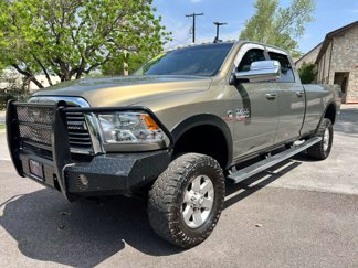 Used 2014 RAM 2500 Big Horn image 1