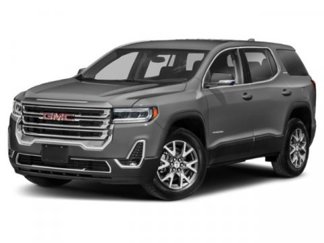 Used 2020 GMC Acadia SLE w/ Driver Convenience Package image 1