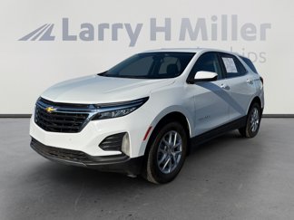 Used 2023 Chevrolet Equinox LT w/ LPO, Floor Liner Package video 1