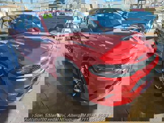 Used 2022 Dodge Charger GT image 1