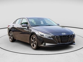 Used 2021 Hyundai Elantra SEL w/ Convenience + Premium Package image 1