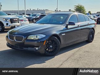 Used 2013 BMW 535i xDrive Sedan image 1