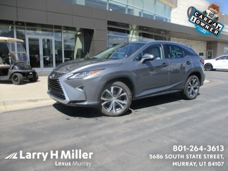 Used 2016 Lexus RX 350 AWD image 1