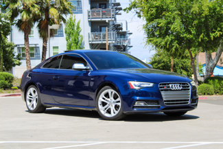 Used 2013 Audi S5 Prestige image 1