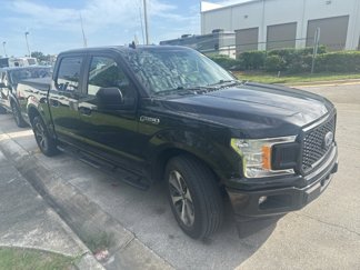 Certified 2020 Ford F150 XL w/ Equipment Group 101A Mid image 1