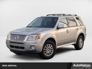 Used 2010 Mercury Mariner Premier image 1