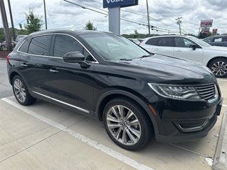 Used 2017 Lincoln MKX Reserve w/ Luxury Package image 1