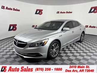Used 2019 Buick LaCrosse Preferred image 1