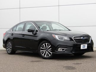 Used 2018 Subaru Legacy 2.5i Premium w/ Eyesight & BSD & Rcta & HBA image 1