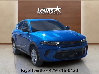 New 2025 Dodge Hornet GT image 1