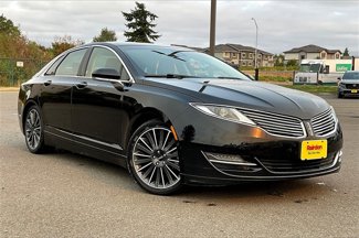 Used 2016 Lincoln MKZ Hybrid w/ Equipment Group 600A Reserve image 1