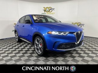 New 2024 Alfa Romeo Tonale Ti image 1