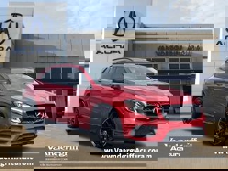 Used 2018 Mercedes-Benz GLA 250 image 1