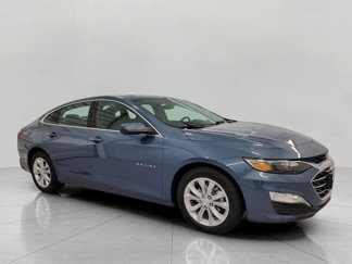 Used 2024 Chevrolet Malibu LT image 1