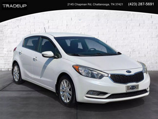 Used 2015 Kia Forte EX image 1