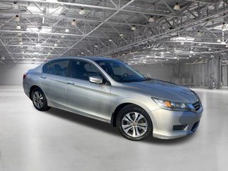 Used 2015 Honda Accord LX image 1