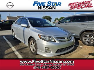 Used 2013 Toyota Corolla S image 1