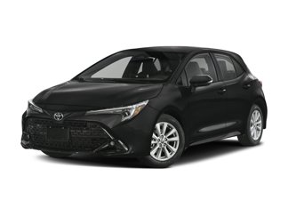 Used 2024 Toyota Corolla SE image 1