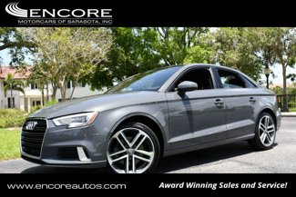Used 2018 Audi A3 2.0T Premium image 1