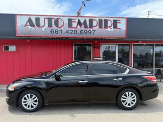 Used 2014 Nissan Altima 2.5 S image 1