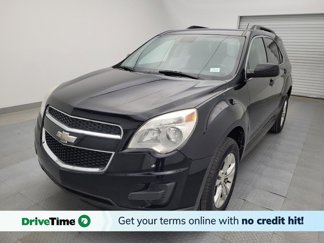 Used 2015 Chevrolet Equinox LT w/ Driver Convenience Package image 1